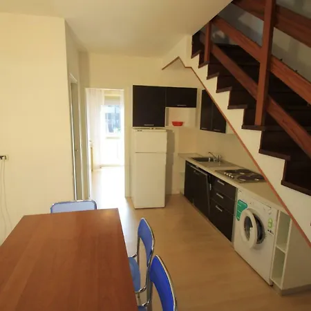- 3 Bedrooms, 2 Bathrooms - Lägenhet Bibione